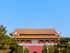 -故宫博物院(故宫)