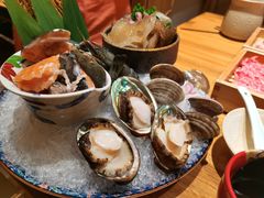 -锅物新语&寿喜烧.炉端割烹(世博源店)