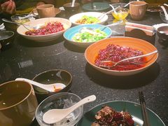 -华豫川酒家(双子塔店)