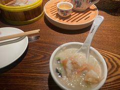-南拳十三姨·潮汕砂锅粥(世纪金源店)