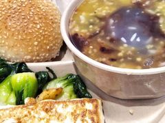 -素满香·素食自助餐厅(直营·大兴街店)