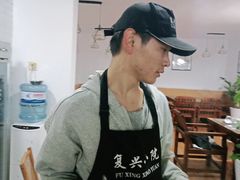 -阿鹏故事云南野生菌火锅(人民路店)