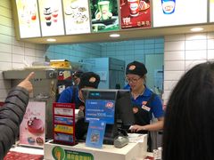 -DQ·蛋糕·冰淇淋(绿宝店)