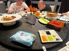 -大董(华贸购物中心店)