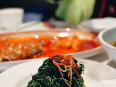 菊花脑-民国红公馆(老门东店)