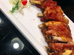 -東舍食唐精品陕菜馆