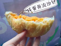 -好利来(高新枫叶广场店)