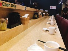 -东京屋(武定路店)