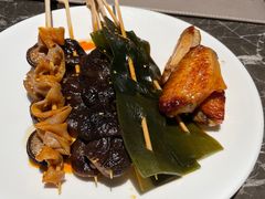 -曲水兰亭(北京四惠店)