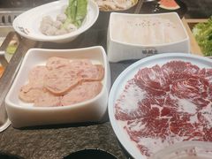 -味舵主重庆火锅(邓尉路店)