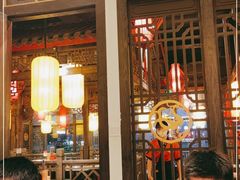 -蜀国大将老火锅(江北店)