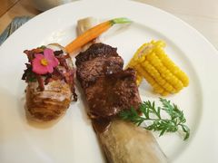-怡咖啡·自助餐·西安香格里拉
