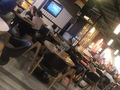 -老班长手工灌汤包(望京华彩店)