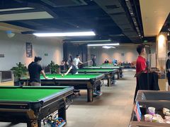 -云川台球(马甸店)