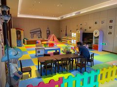 -三亚湾海居铂尔曼度假酒店