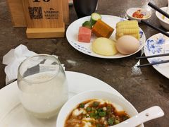 -九华山聚龙大酒店