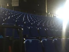 -广东科学中心科技影院