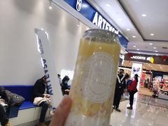 -ARTEASG啊T·新加坡奶茶(桂林路店)