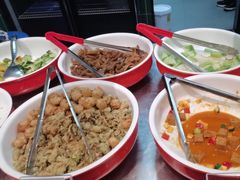 -唐河王记·南阳民间菜(国基路店)