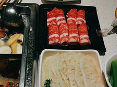 -海底捞火锅(阅彩城店)