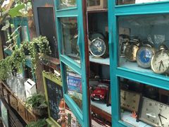 -懒鱼时光馆(沙坪坝店)
