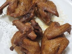 红烧脆皮鸽-鸽鸟轩(石岐店)