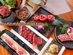 -热血兄弟·炭火烤肉(融侨中心店)