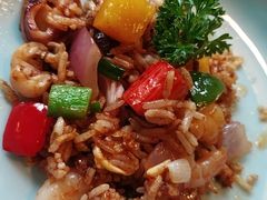 -绿茵阁牛扒餐厅(客村店)