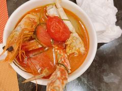 -骊韵咖啡厅(深圳中海凯骊酒店)