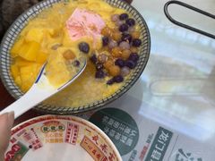 -黎耀阳财神糖水铺(龙门店)