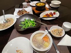 -浙江安吉JW万豪酒店·万豪中餐厅