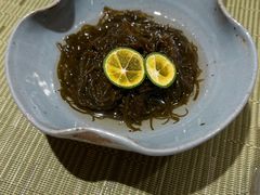 -镹·鱼料理  国产鱼使用店