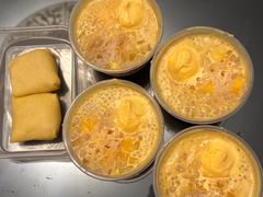 -杨枝金捞甜品(氹仔泉澧店)