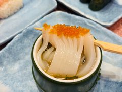 -元气寿司(环球港店)