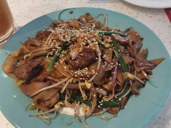 -新宝餐厅(流塘店)