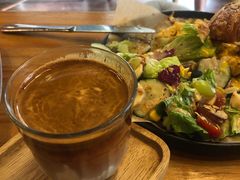 dirty流白咖啡-251#coffee roasters(沿河东路店)