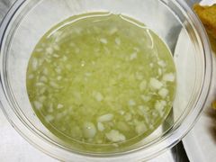 -老红桥炸灌肠牛肚锅烧烤(定福庄店)