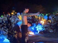 -东南花都花博园