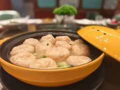 -洪禧楼·老广东海鲜酒楼(宁波万象城店)
