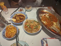 -回家吃饭·地道南昌菜(建德观总店)
