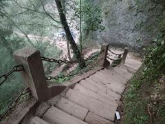 -青城山