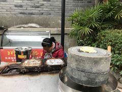 -昌州古城