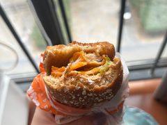 -汉堡王(房山绿地缤纷城店)