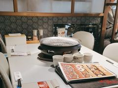-虎丸烧肉(新大陆广场店)