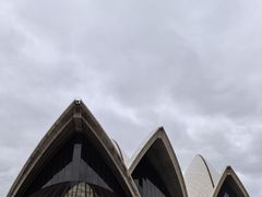 -悉尼歌剧院