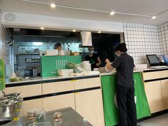 -蒙自源米线大王(江南西路店)