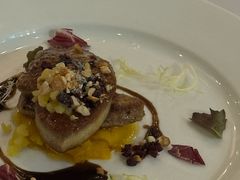 -摩根扒房(桐梓林店)