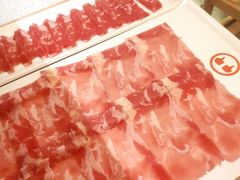 -许府牛火锅(信义坊总店)