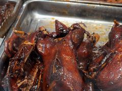 -乔波食品(杜桥中心菜场店)