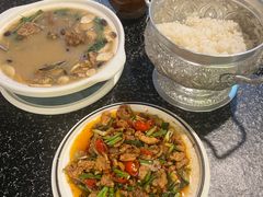 -海韵人家.海景花园经典云南菜(双廊店)